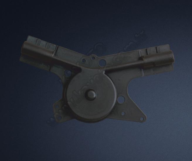 Polo Klasik 1994-2002 Motor Kapağı Sağ