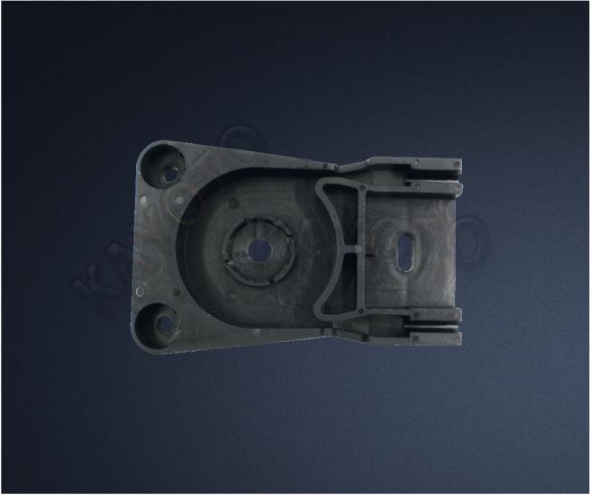 Ford Mondeo 2009-2015 Motor Kapağı Arka Sol Sağ