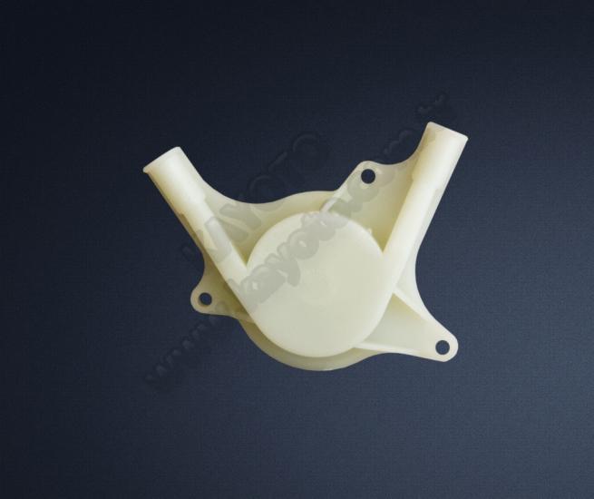 Mercedes Vito/Viano 2004-2011 Cam Kriko Motor Kapağı Sol