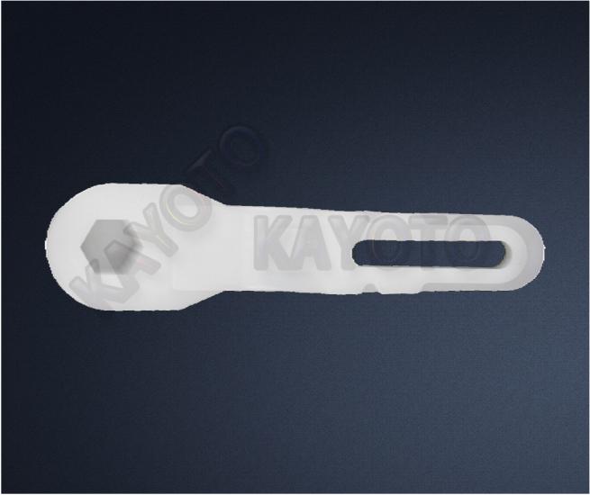 Mercedes W203 W209 CLK Klima Plastiği