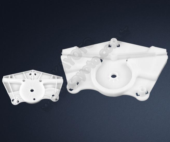 Golf 4-Bora 1997-2006 Audi A4 2000-2008 Cam Kriko Motor Kapağı Ön Sol