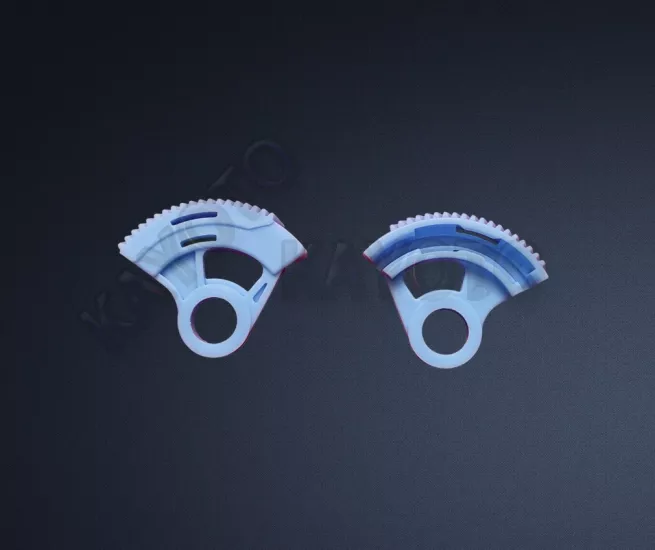 Hyundai Tucson Kapı Kilit Sol Dişlisi