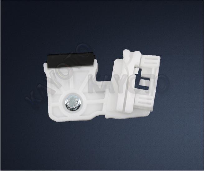 Hyundai Elantra  Sonata 2007-2010 Cam Krikosu Plastiği Sağ HR Büyük
