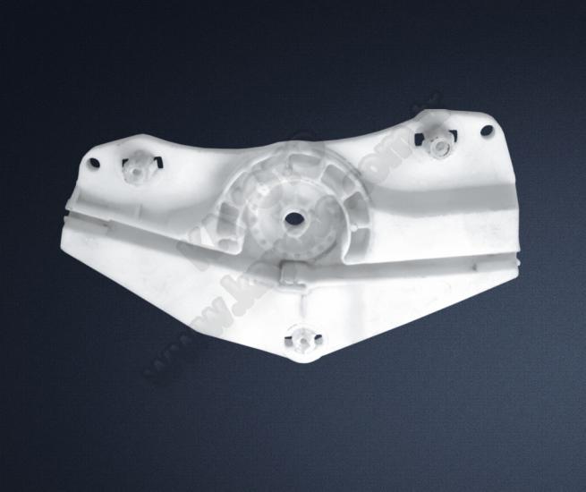 Jetta 2009-2013 Cam Kriko Motor Kapağı No:2