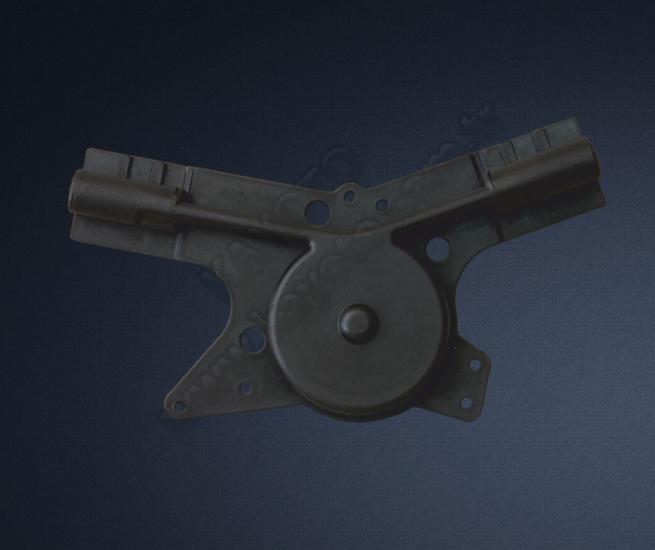 Polo Klasik 1994-2002 Motor Kapağı Sol