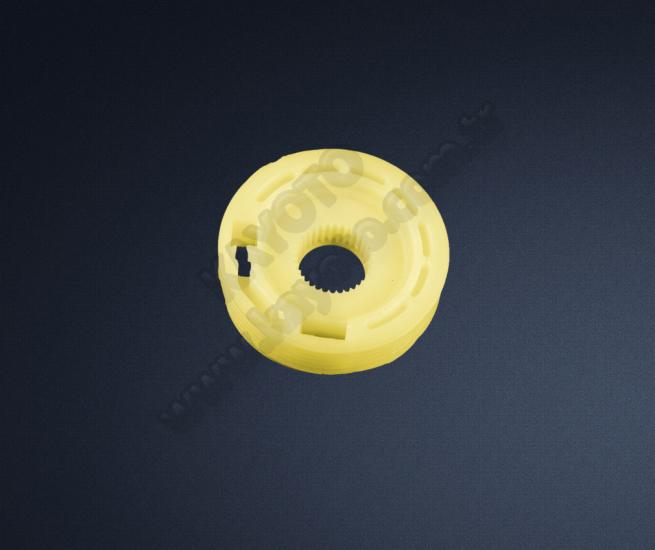 BMW E39 1995-2004 Cam Kriko Makarası Ön Sol Sağ