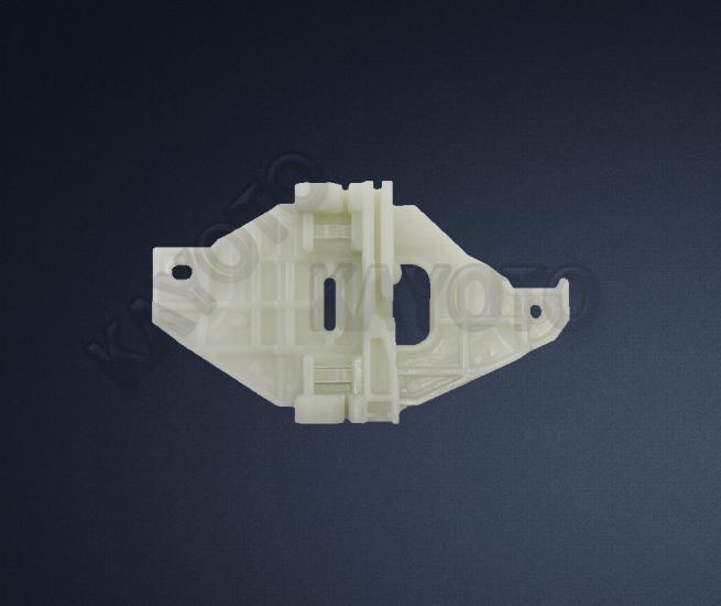 Citroen C-Elysee Peugeot 301 Cam Kriko Plastiği Ön Arka Sol