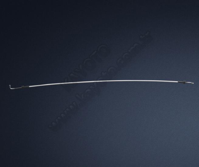 Actros 1 1995-2003 Kapı İç Açma Teli Sağ 620 mm
