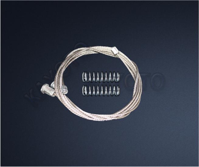 Opel Astra 2013 Cam Kriko Teli Arka Sol Sağ