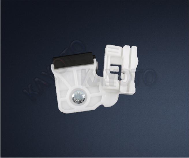 Hyundai Elantra  Sonata 2007-2010 Cam Krikosu Plastiği Sağ HR Küçük
