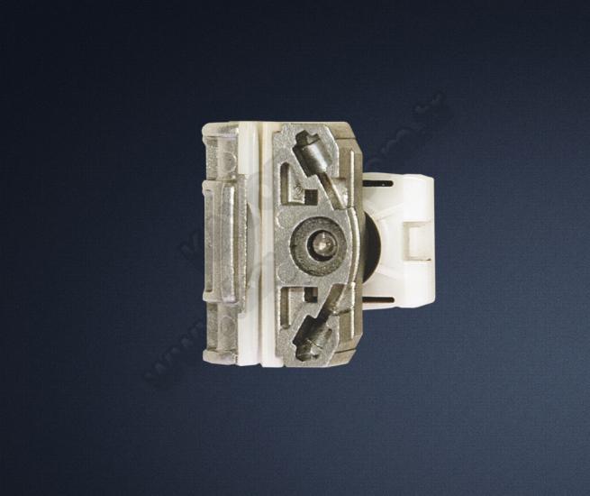 Mercedes S320 1994-1999 Cam Krikosu Zamak Ayak Arka Sol