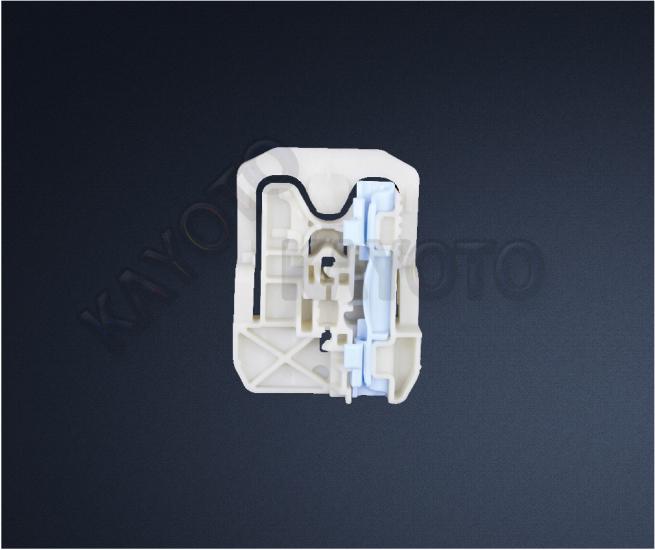 Audi A4 Q5 Q7 2009-2015 Cam Krikosu Plastiği Sağ