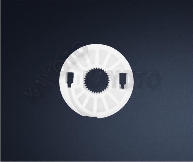 Audi A5 S5 Coupe 2007-2012 Cam Krikosu Makarası Ön Sol