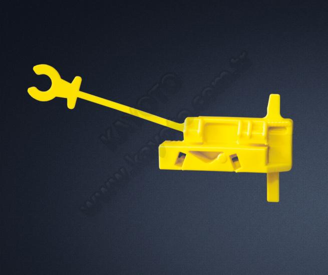 Peugeot Boxer Fiat Ducato 1996-2013 Cam Kriko Plastiği Ön Sol