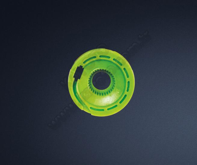 Opel Omega 1994-2003 Cam Kriko Makarası Arka Sağ Sol