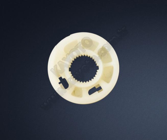 BMW X3 E83 2004-2010 Cam Kriko Makarası Arka Sağ