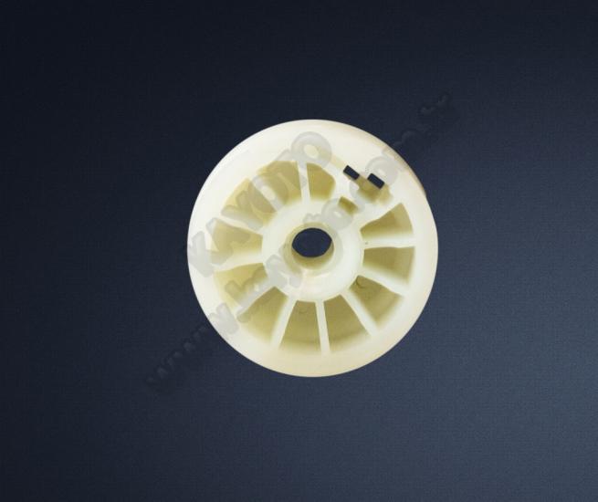Opel Corsa D 2006-2014 Cam Kriko Makarası Sağ