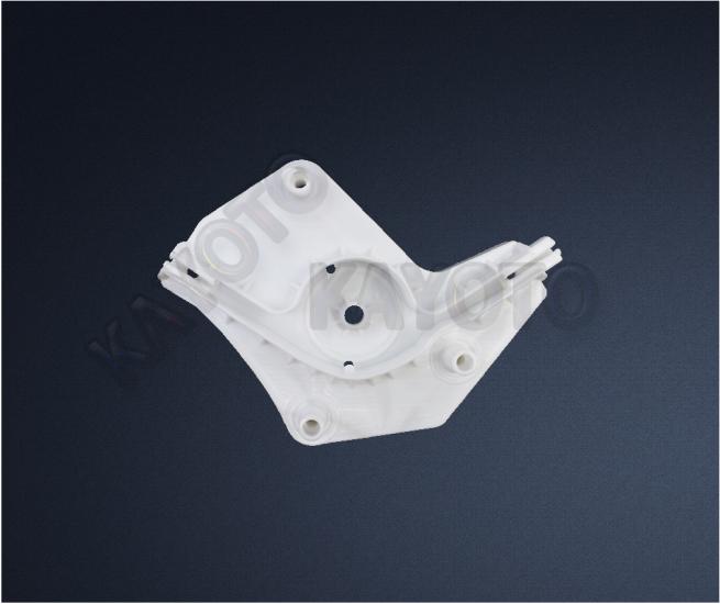 Mercedes CLS W219 2004-2010 Cam Krikosu Motor Kapağı Ön Sol