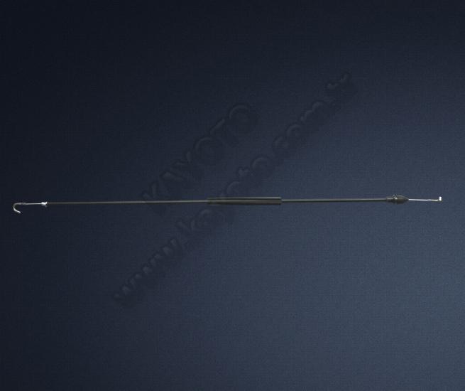 Octavia 1 1996-2003 Kapı İç Açma Teli Ön Sol Sağ