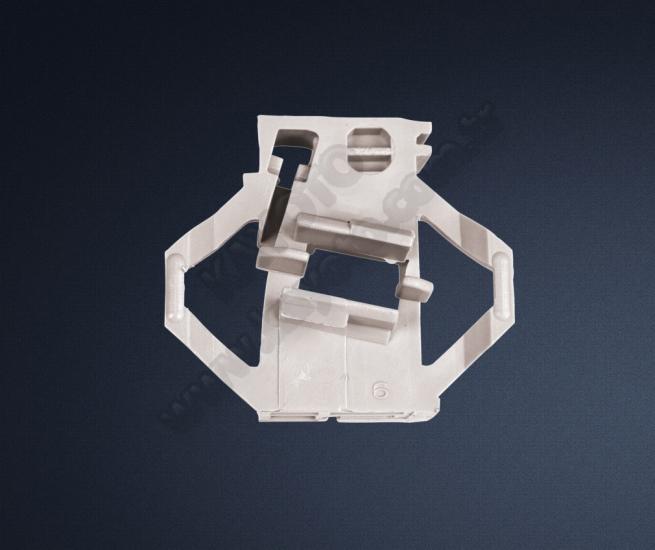 Octavia 1U 1996-2000 Cam Kriko Plastiği Ön Sağ