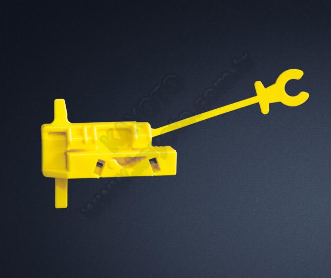 Peugeot Boxer Fiat Ducato 1996-2013 Cam Kriko Plastiği Ön Sağ