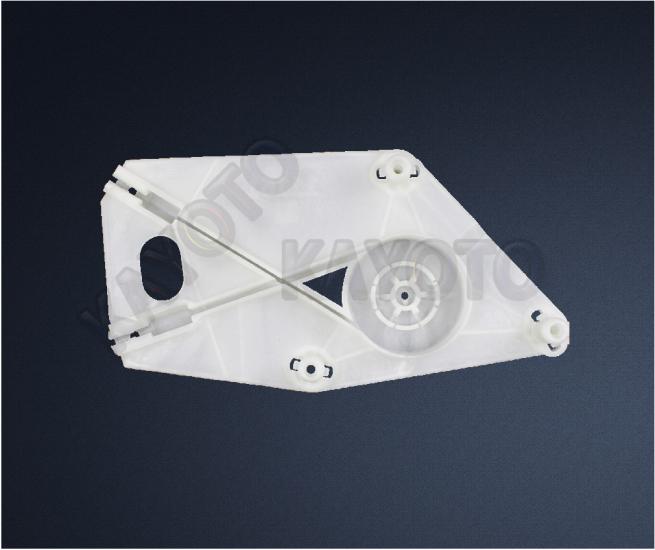 Polo 2010-2015 Cam Krikosu Ön Sol Motor Kapağı