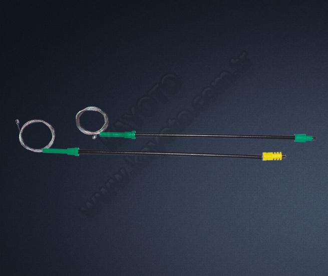 Peugeot 406 1995-2004 Cam Kriko Teli Arka Sol Sağ