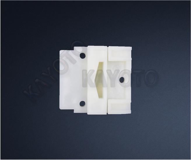Tempra Spesial Cam Kriko Plastiği Ön Sağ