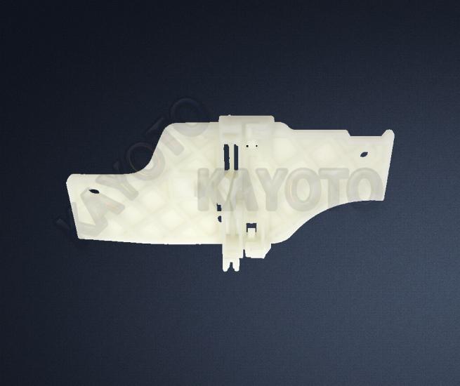 Peugeot 2008 (2013) Cam  Kriko Plastiği Ön Sol