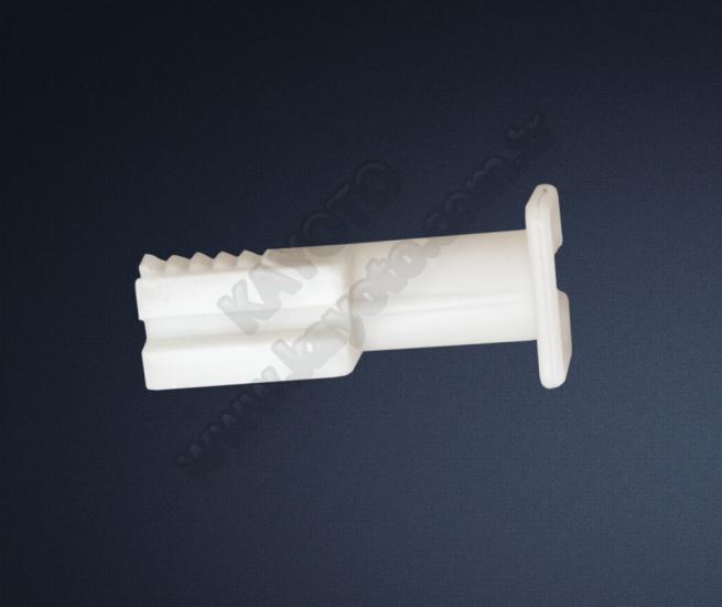 Polo Klasik Cam Kriko Teli Fişek Gerdirmesi