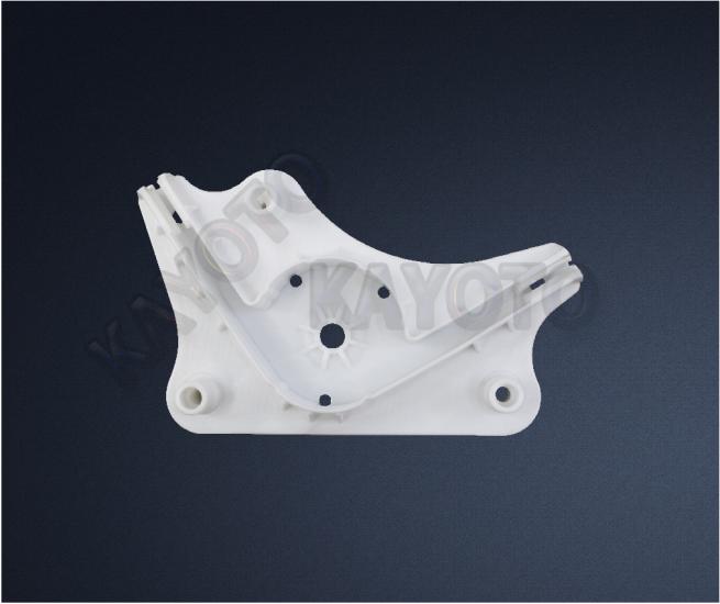 Mercedes W211 E320 2003-2009 Cam Krikosu Motor Kapağı Ön Sol