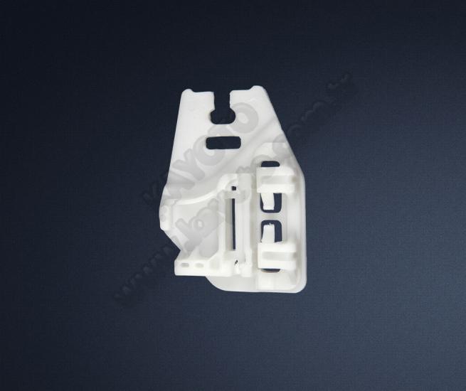BMW X5 E46 1999-2007 Cam Kriko Plastiği Arka Sağ