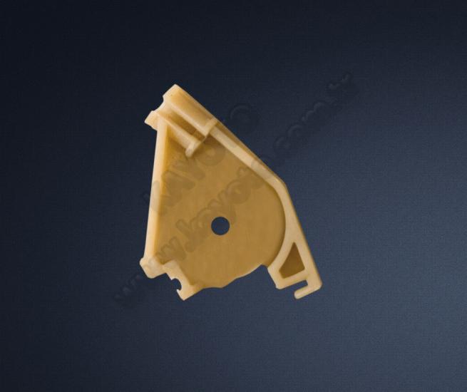Audi A3/A4 1998-2009 Köşe Dönengeci Ön Sol