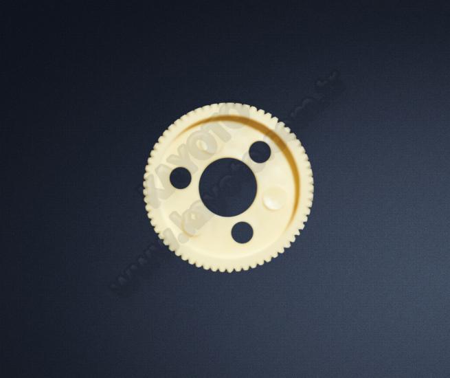 Üniversal Motor İç Dişlisi