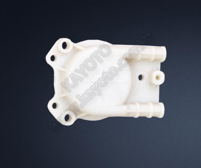 Megane 2 2002-2009 Cam Kriko Motor Kapağı Ön Sol