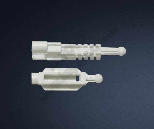 BMW 5-E39 1995-2000 Far Ayar Plastiği
