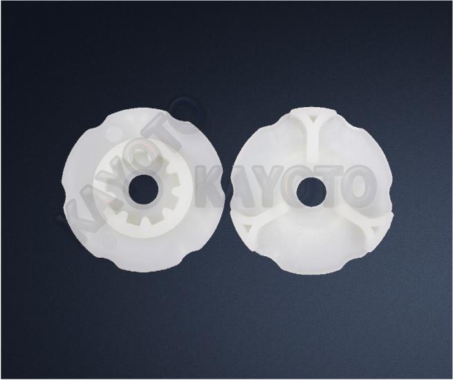 Axor Yeni Model Cam Krikosu Makarası Frezesi NO:21