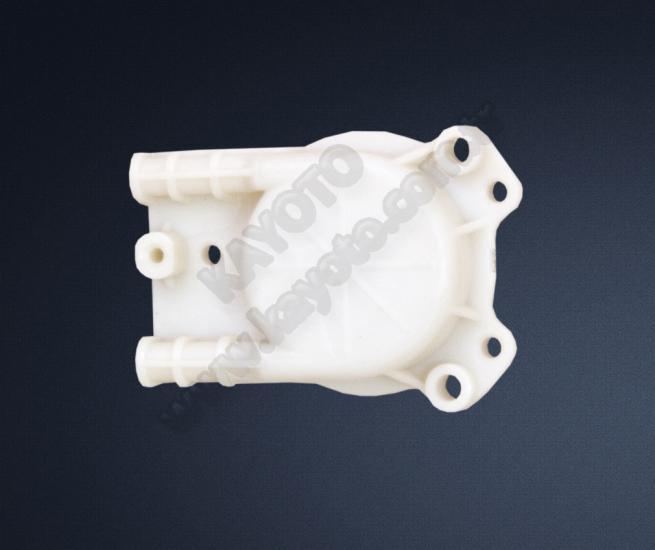 Megane 2 2002-2009 Cam Kriko Motor Kapağı Ön Sağ