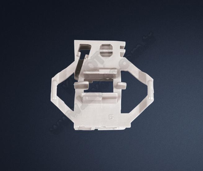 Octavia 1U 1996-2000 Cam Kriko Plastiği Arka Sol