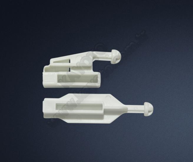 BMW 5-E39 2000-2003 Far Ayar Plastiği