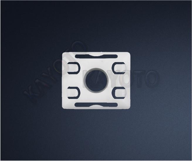 Sprinter Crafter Cam Krikosu Ray Plastiği Sol Sağ