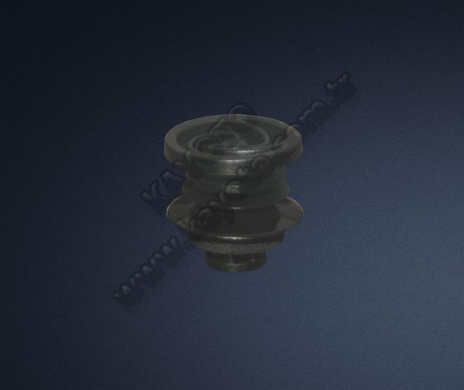 Kapı Döşeme Klipsi 3B0868243 VW Golf4 Passat