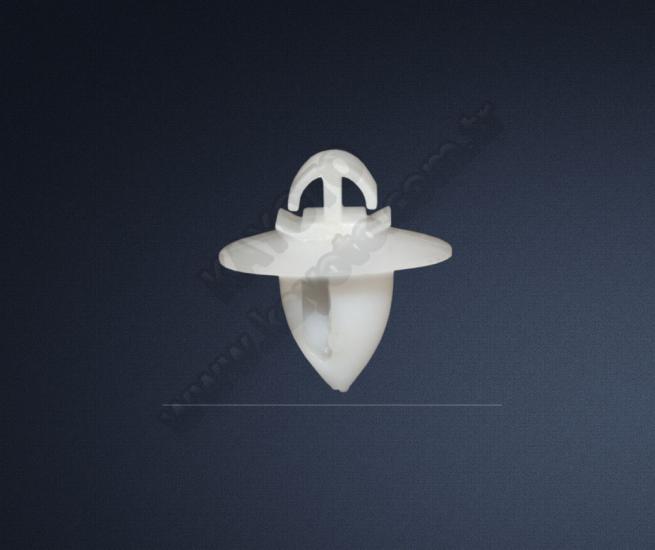 Çıta Klipsi 71728805 Fiat Doblo