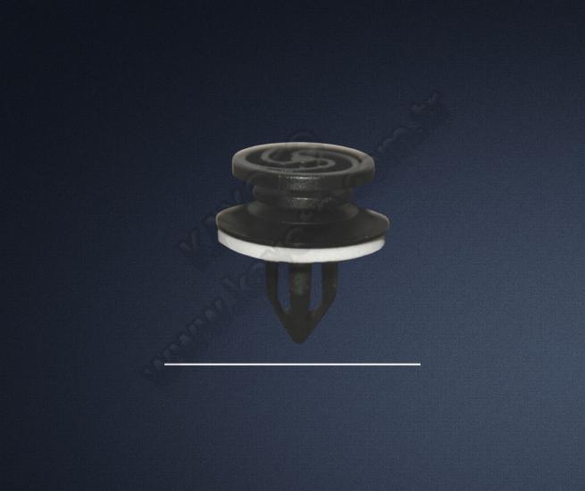 Kapı Döşeme Klipsi 8E0868243 Audi A4