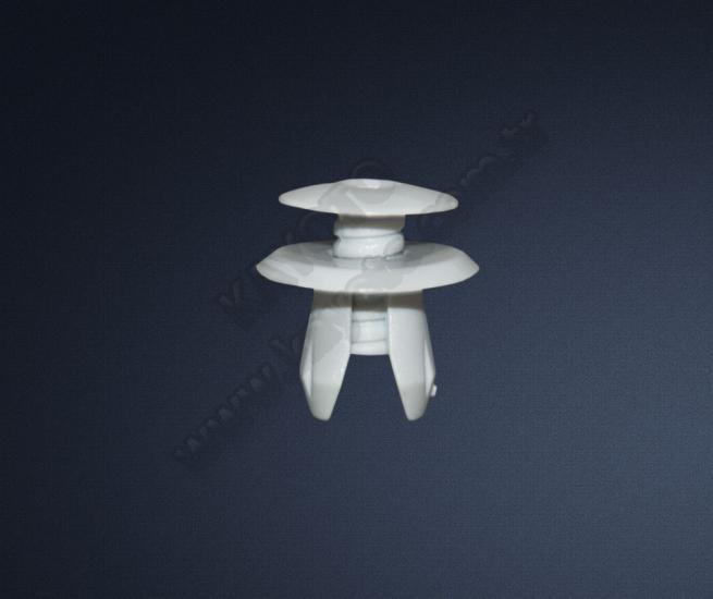 Döşeme Klipsi Siyah 70186729901C VW T4